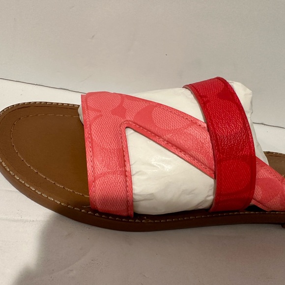 Coach Sandals - Picture 7 of 7